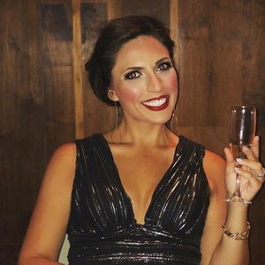 Meet your Posher, Kristin